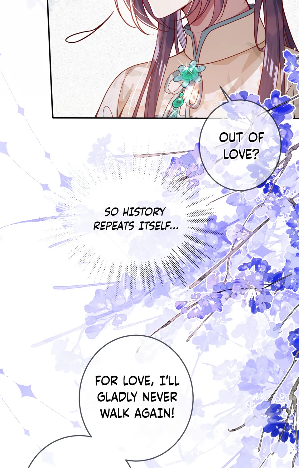 Jiaoyangle Ge Feng Pi Meiren Er Chapter 14 page 68 - 