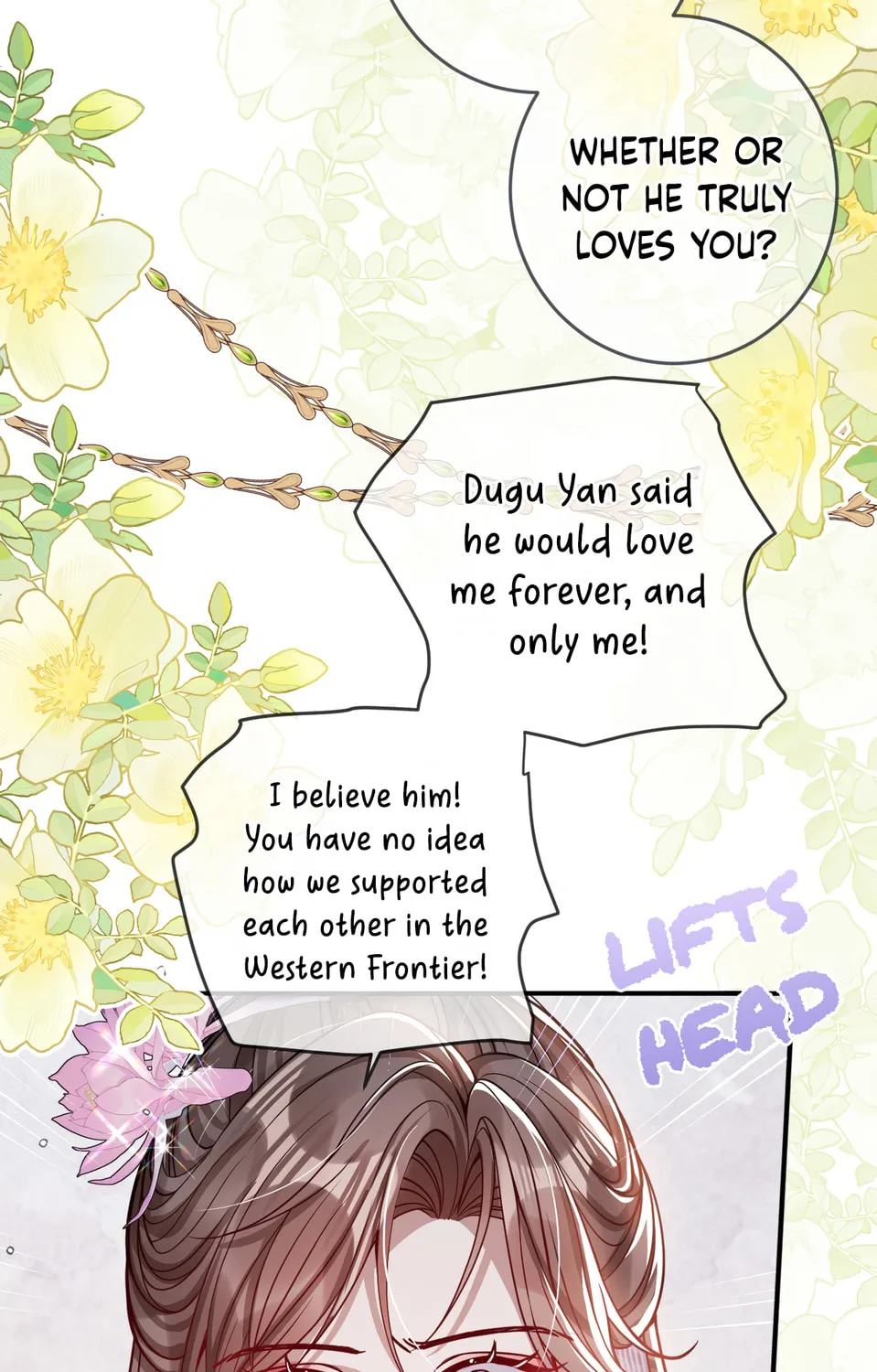 Jiaoyangle Ge Feng Pi Meiren Er Chapter 14 page 72 - 