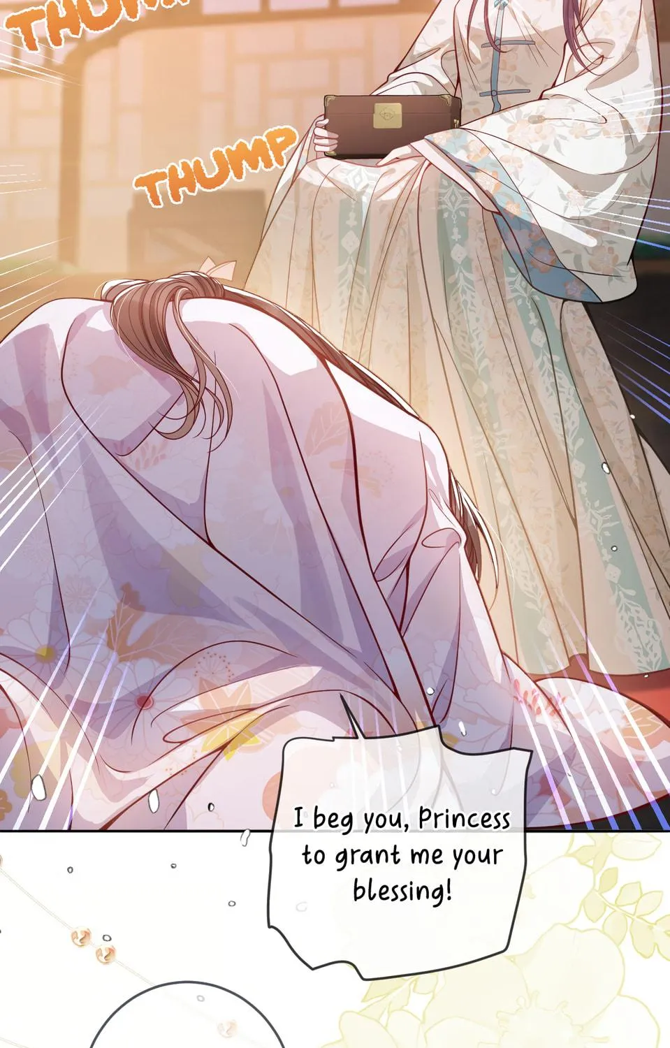 Jiaoyangle Ge Feng Pi Meiren Er Chapter 14 page 76 - 