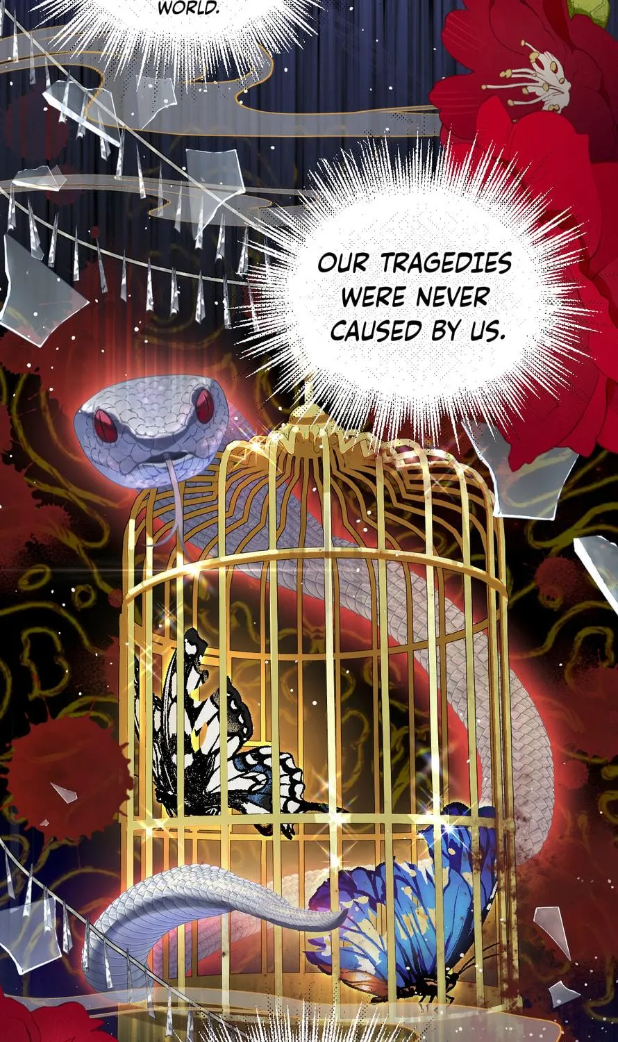 Jiaoyangle Ge Feng Pi Meiren Er Chapter 14 page 84 - 