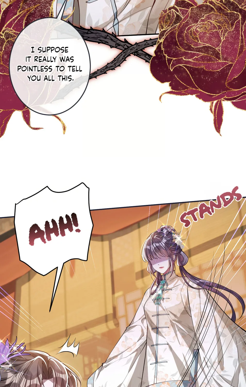 Jiaoyangle Ge Feng Pi Meiren Er Chapter 14 page 96 - 