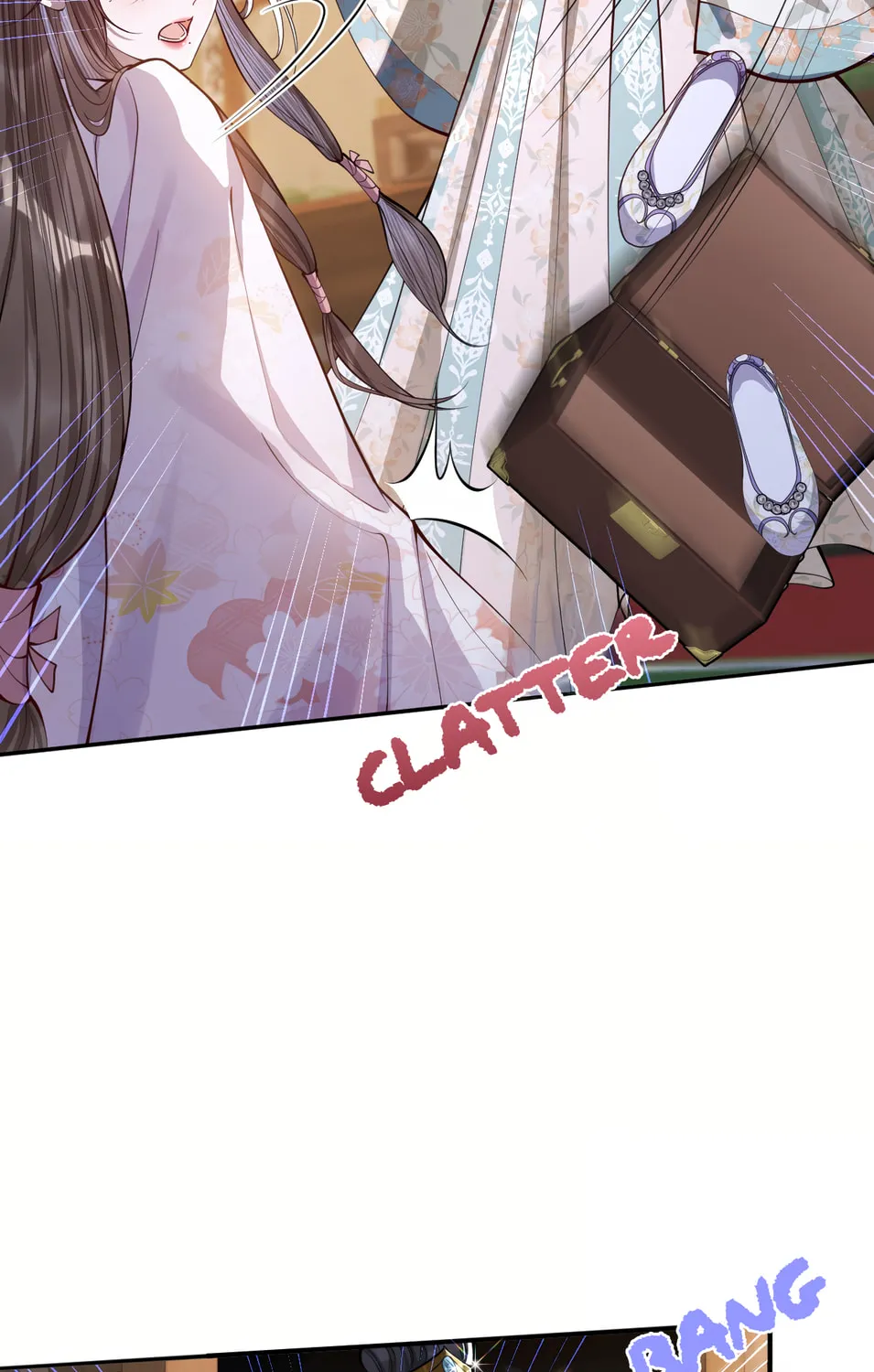 Jiaoyangle Ge Feng Pi Meiren Er Chapter 14 page 98 - 