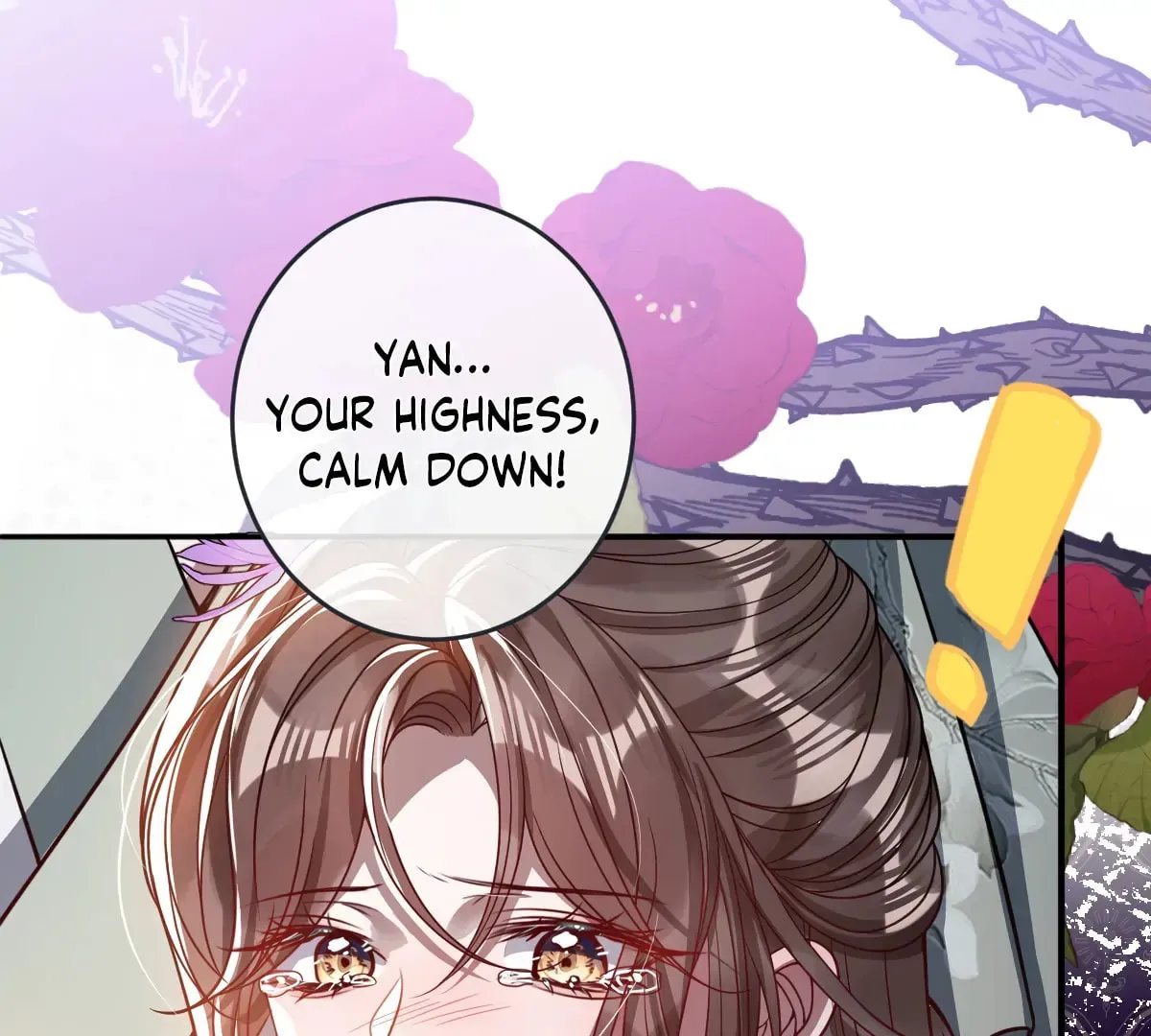 Jiaoyangle Ge Feng Pi Meiren Er Chapter 15 page 11 - 