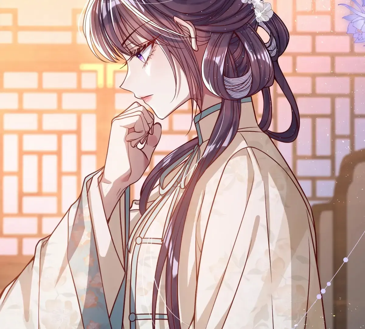 Jiaoyangle Ge Feng Pi Meiren Er Chapter 15 page 25 - 