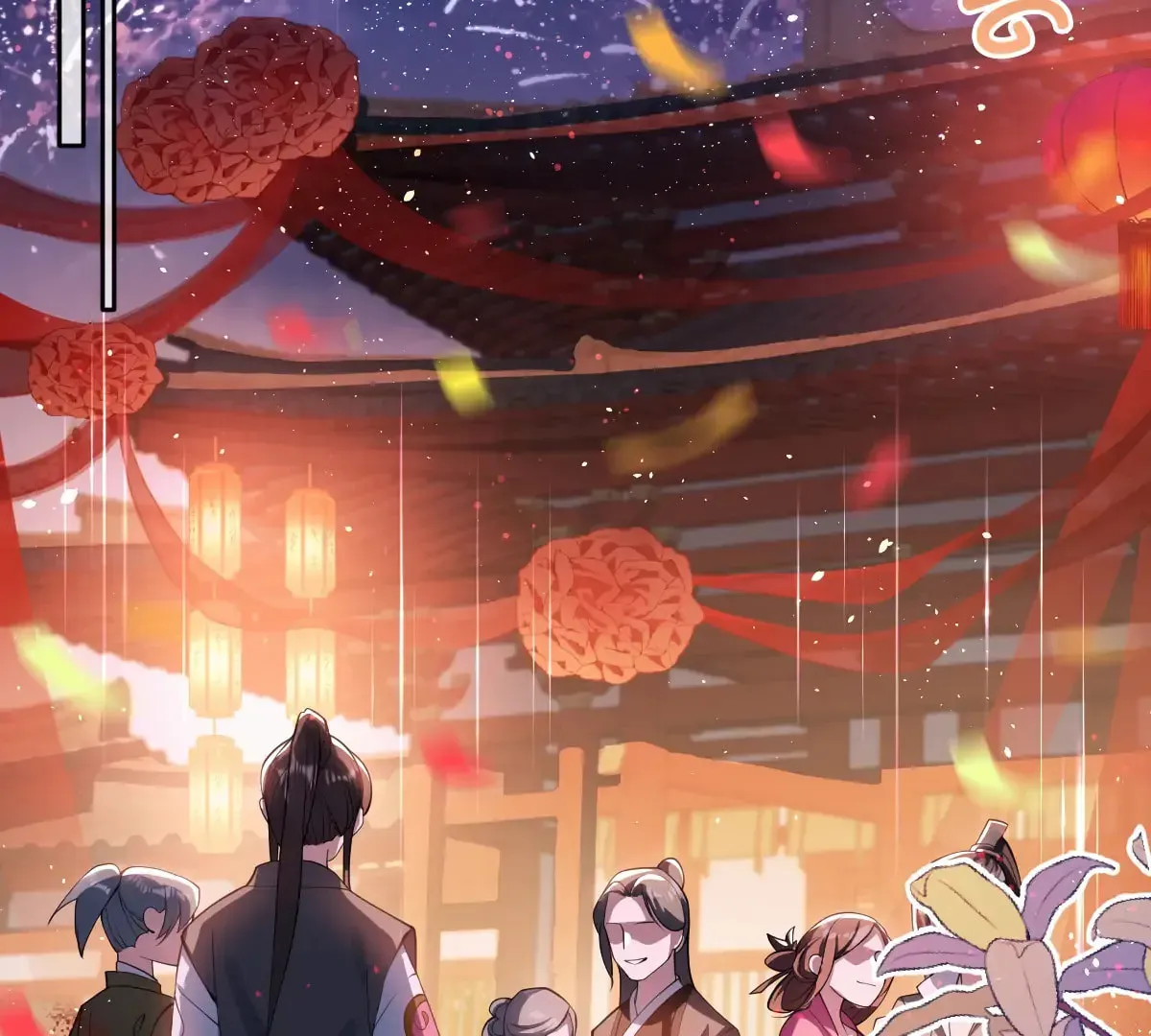 Jiaoyangle Ge Feng Pi Meiren Er Chapter 15 page 29 - 