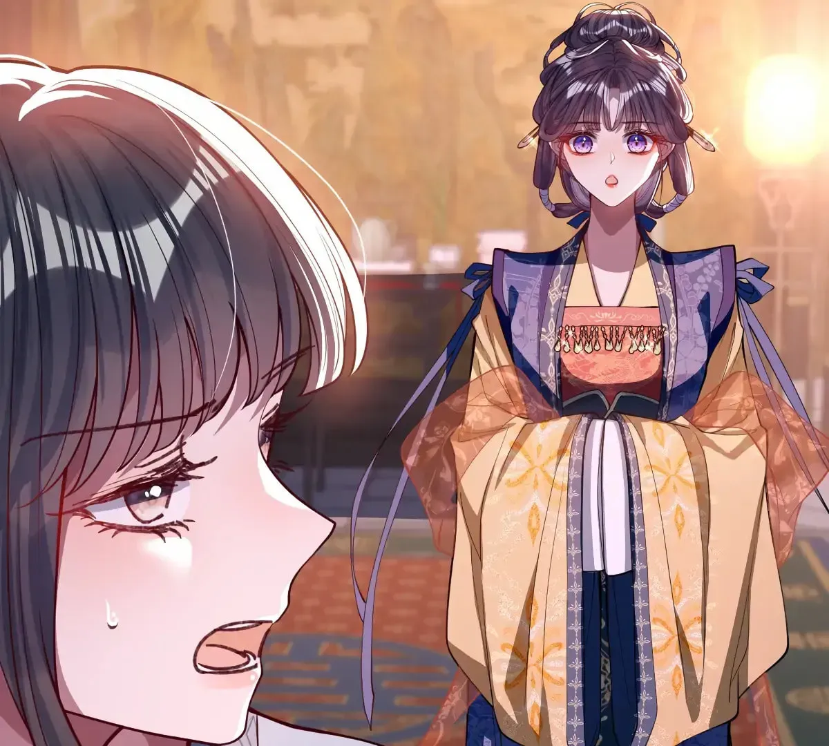 Jiaoyangle Ge Feng Pi Meiren Er Chapter 15 page 35 - 