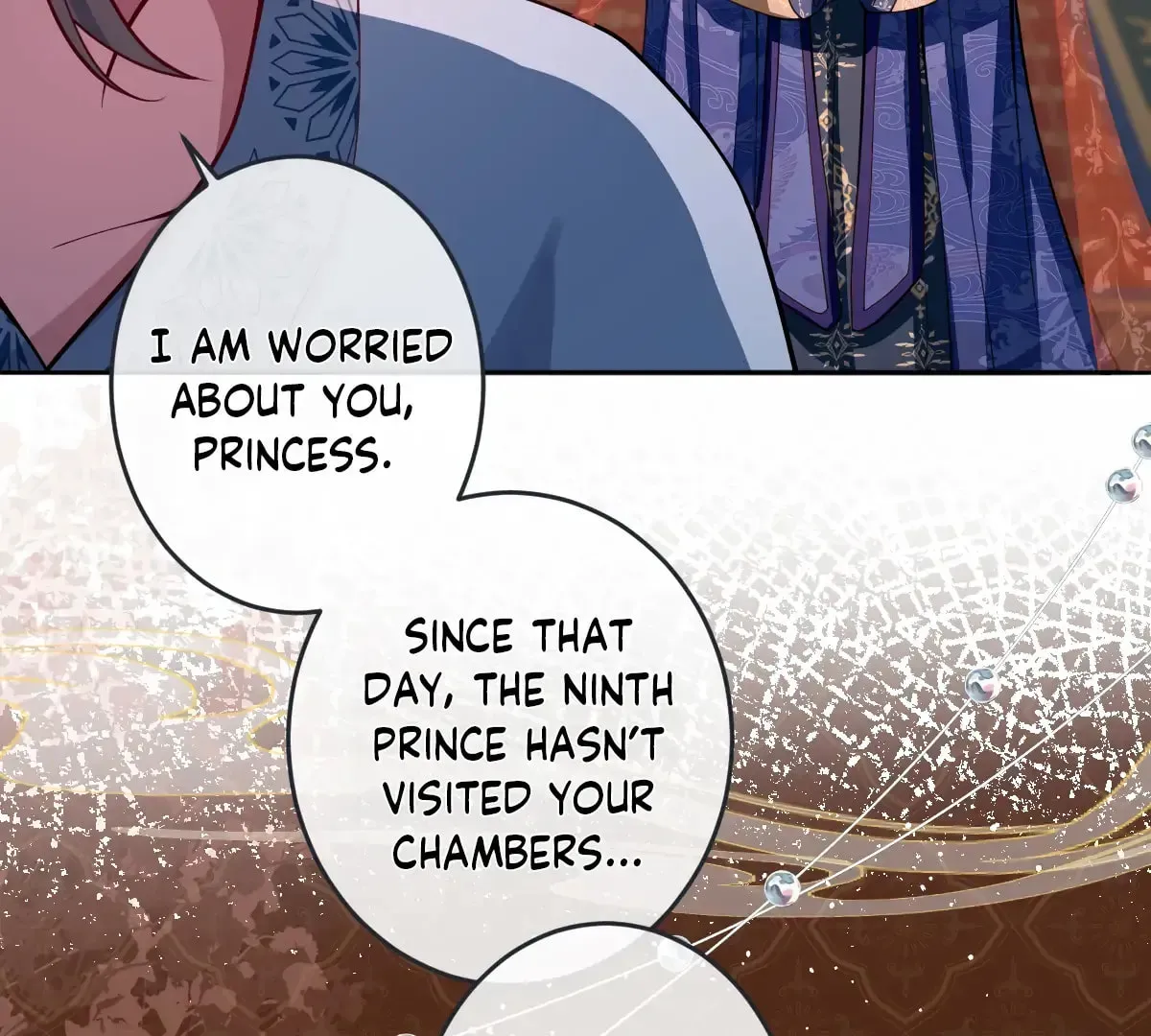 Jiaoyangle Ge Feng Pi Meiren Er Chapter 15 page 36 - 