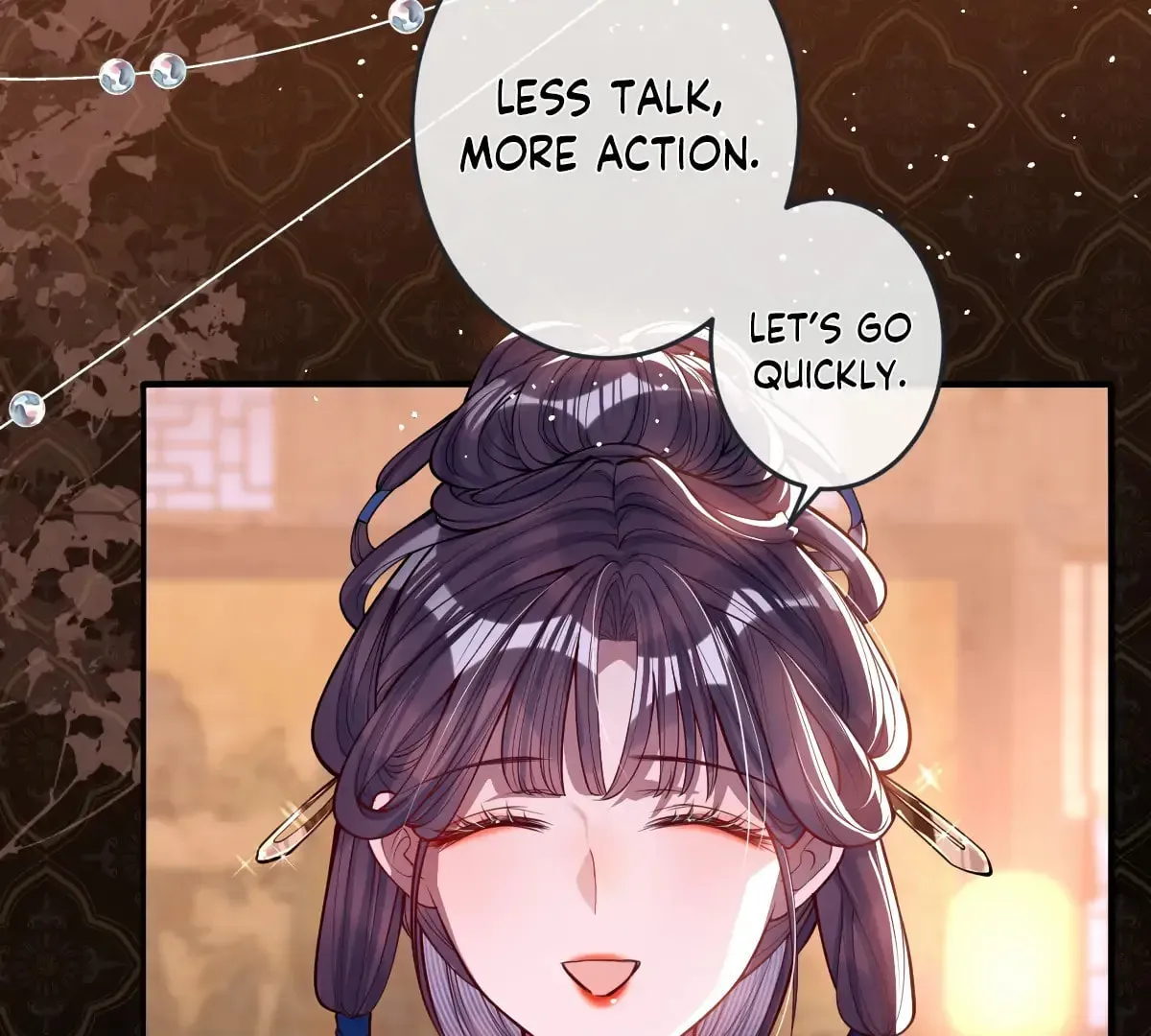 Jiaoyangle Ge Feng Pi Meiren Er Chapter 15 page 37 - 