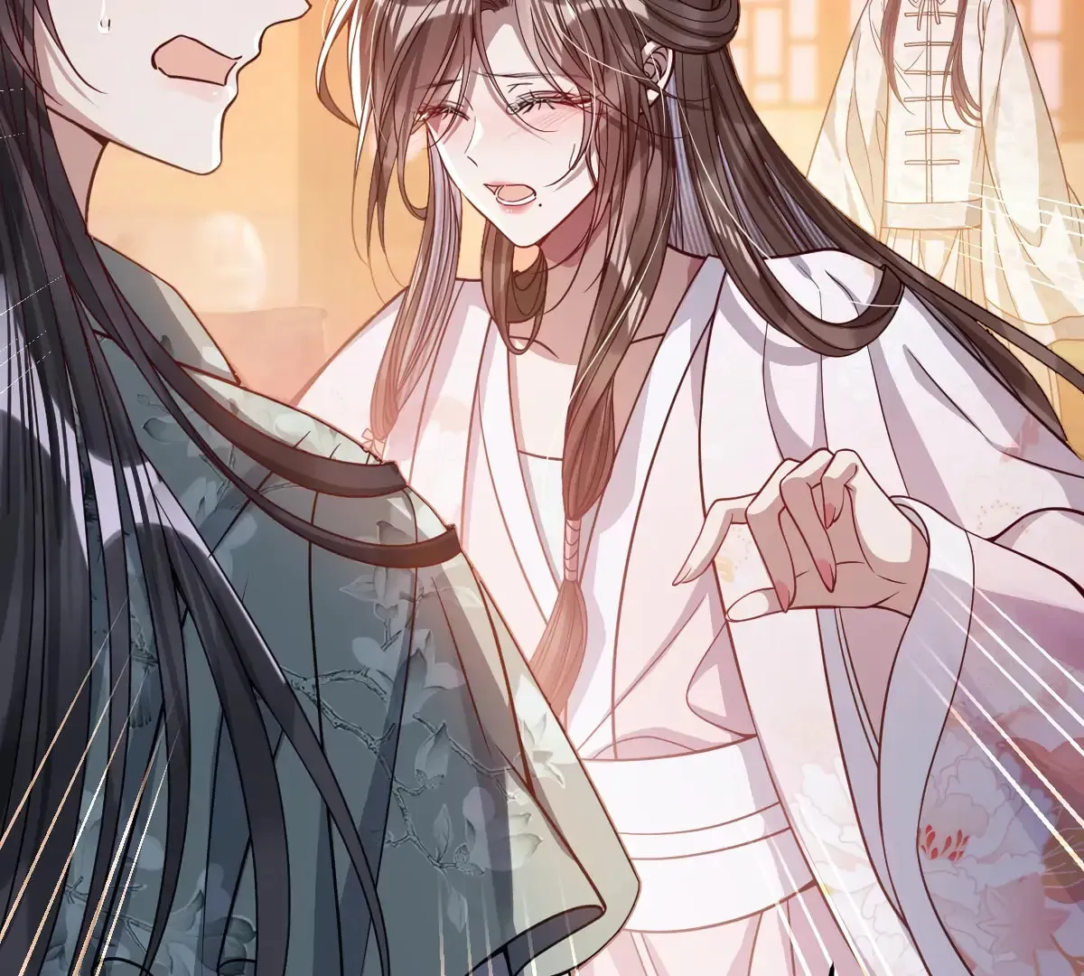 Jiaoyangle Ge Feng Pi Meiren Er Chapter 15 page 5 - 
