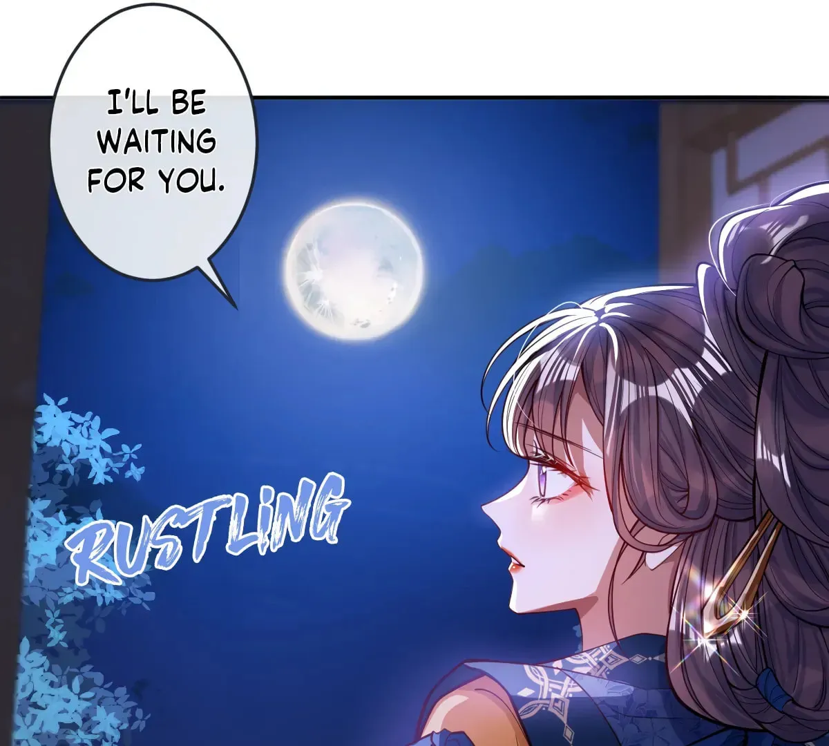 Jiaoyangle Ge Feng Pi Meiren Er Chapter 15 page 44 - 