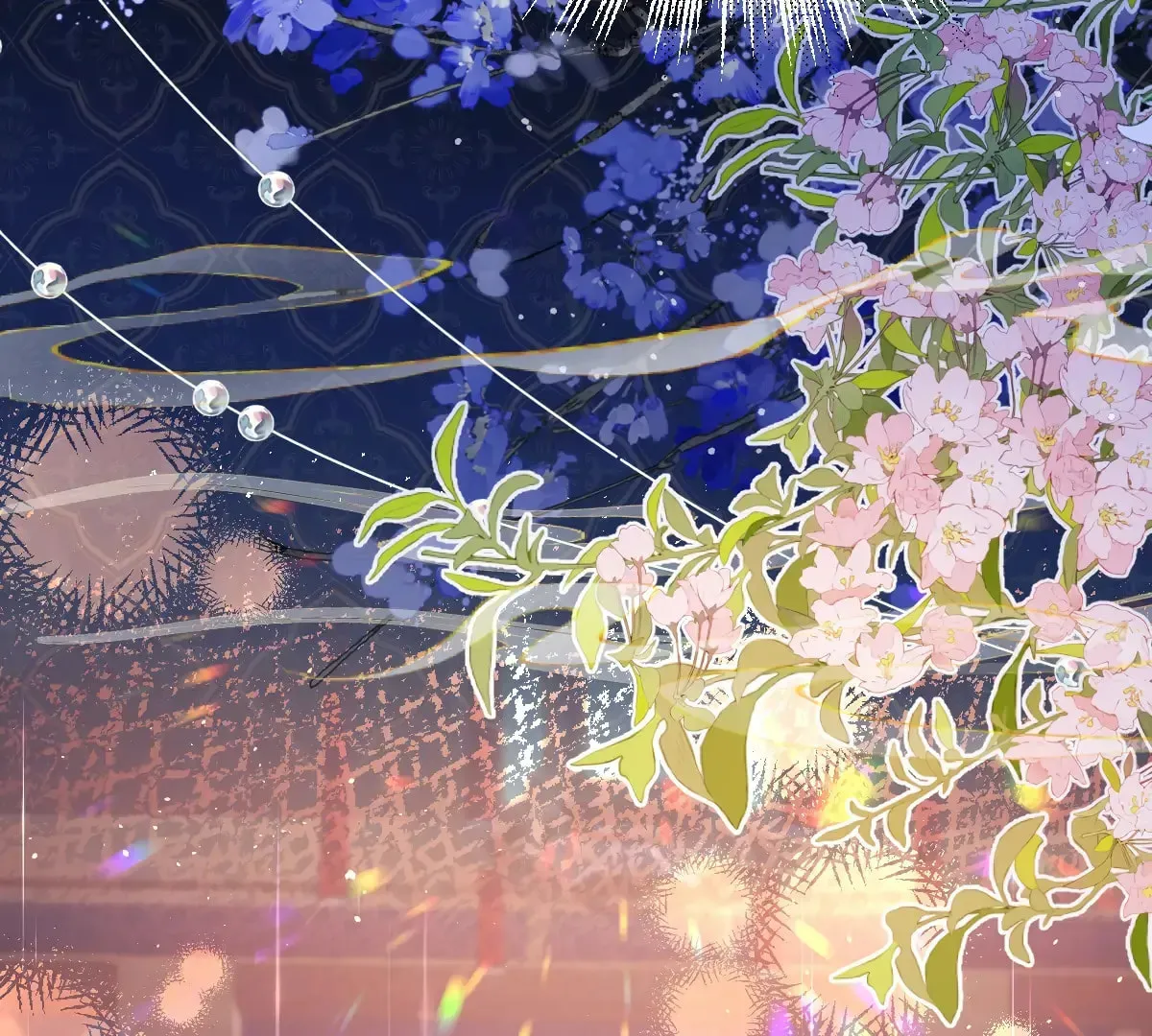 Jiaoyangle Ge Feng Pi Meiren Er Chapter 15 page 48 - 