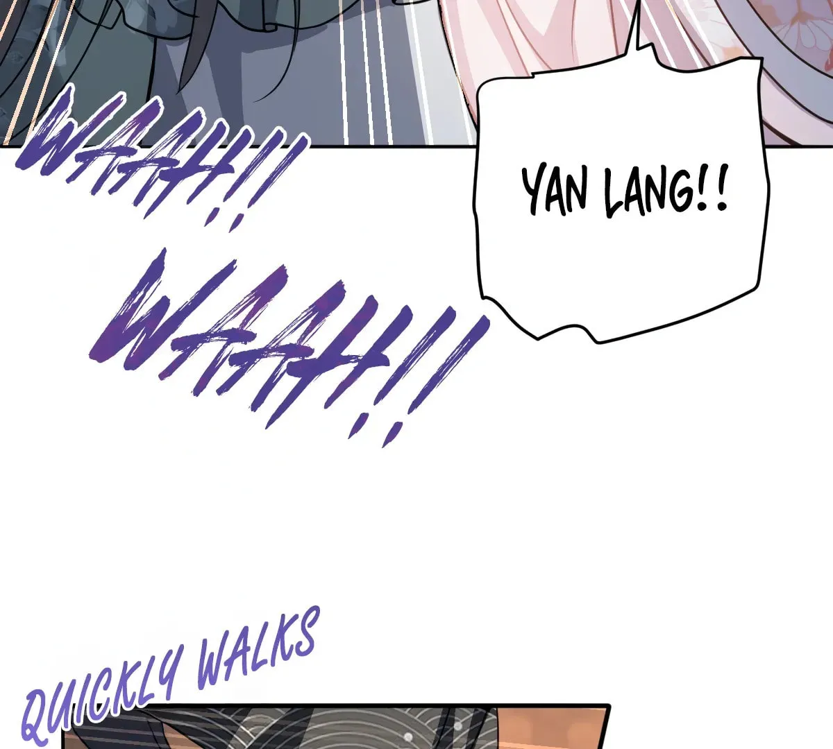 Jiaoyangle Ge Feng Pi Meiren Er Chapter 15 page 6 - 