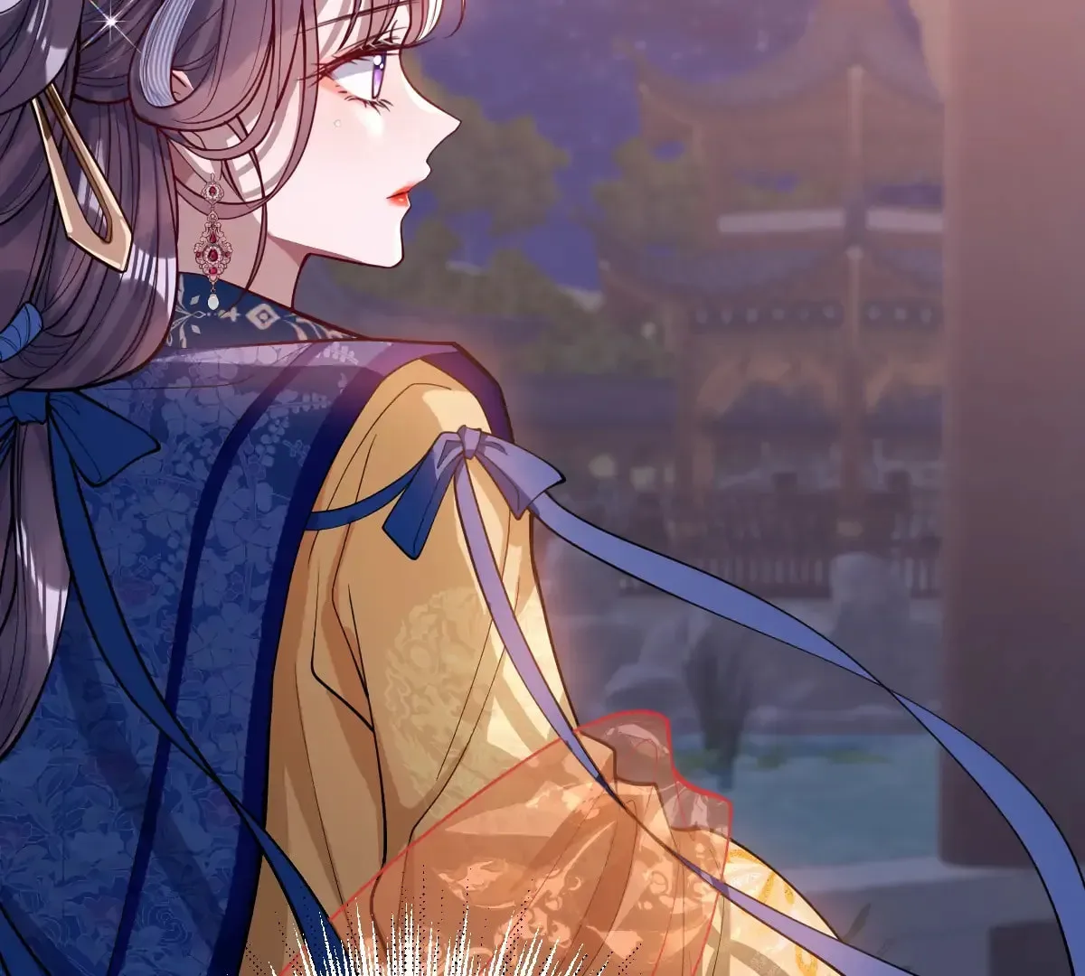 Jiaoyangle Ge Feng Pi Meiren Er Chapter 15 page 53 - 