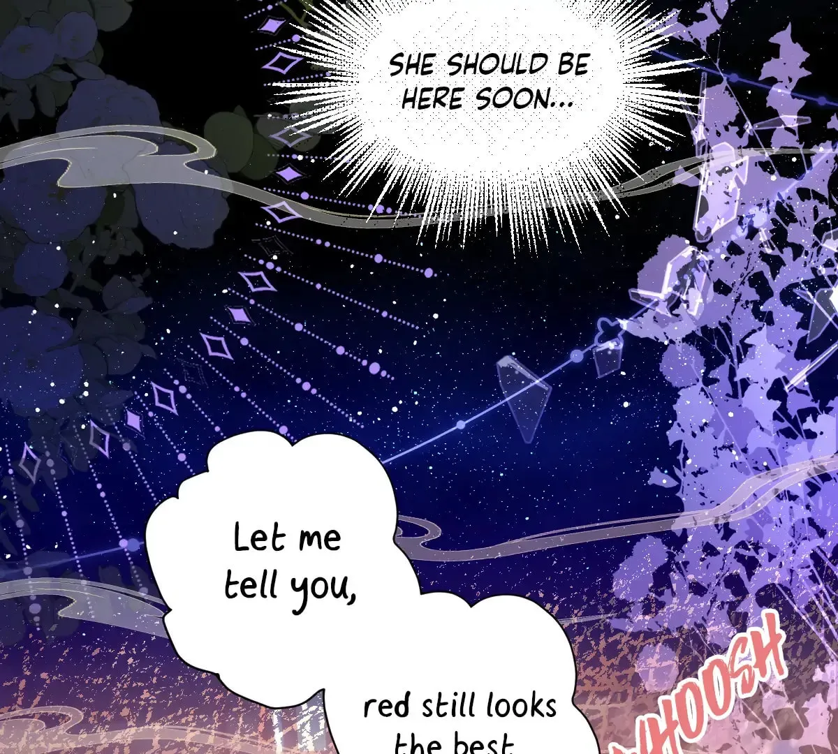 Jiaoyangle Ge Feng Pi Meiren Er Chapter 15 page 58 - 