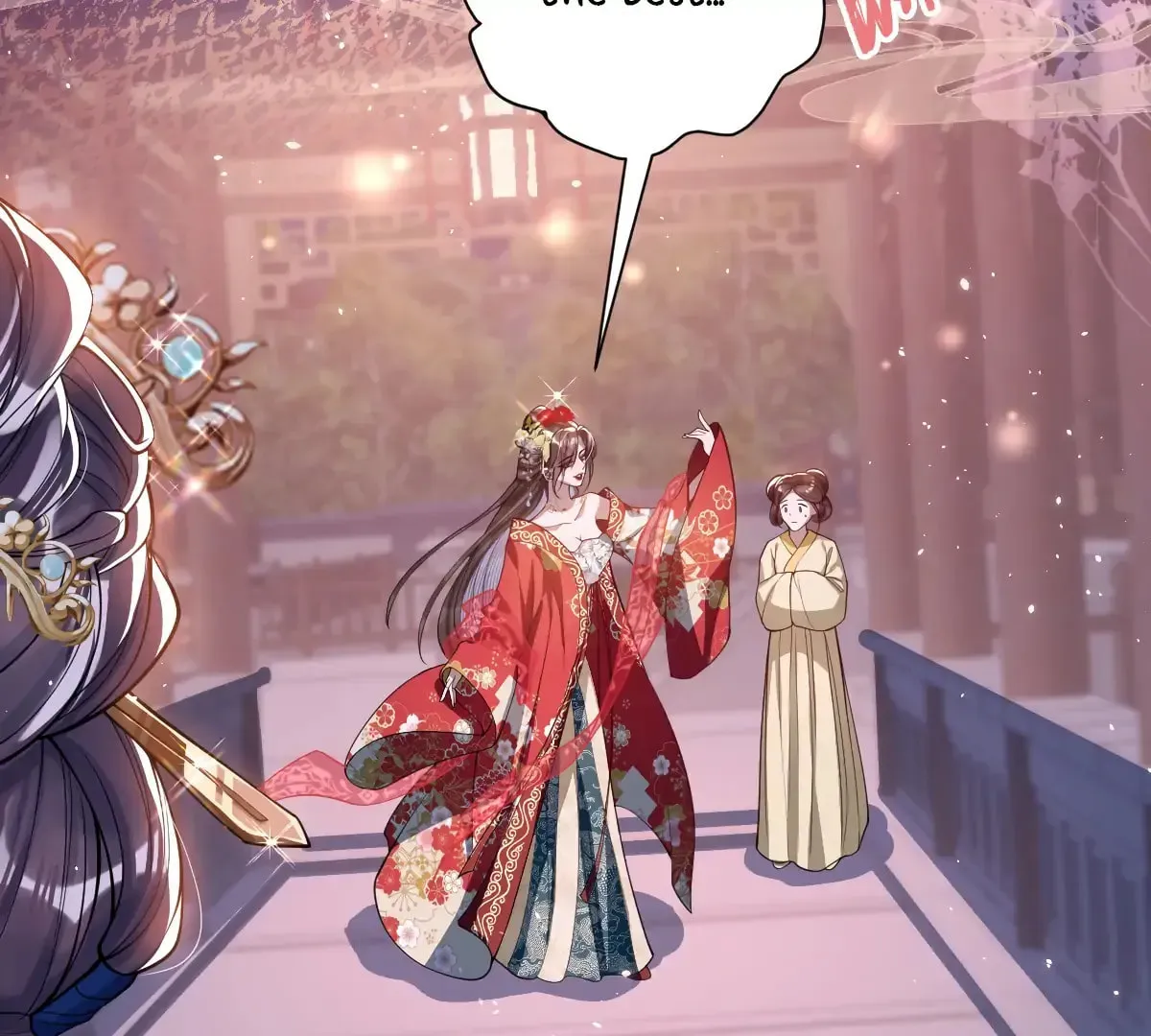 Jiaoyangle Ge Feng Pi Meiren Er Chapter 15 page 59 - 