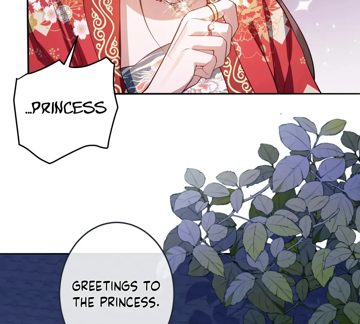 Jiaoyangle Ge Feng Pi Meiren Er Chapter 15 page 62 - 
