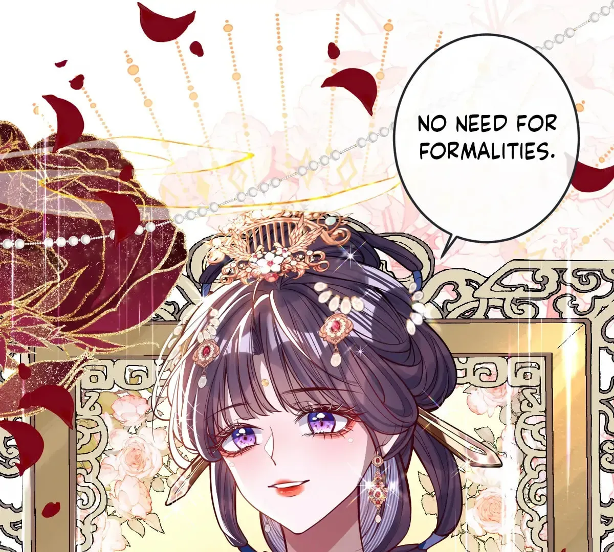 Jiaoyangle Ge Feng Pi Meiren Er Chapter 15 page 65 - 