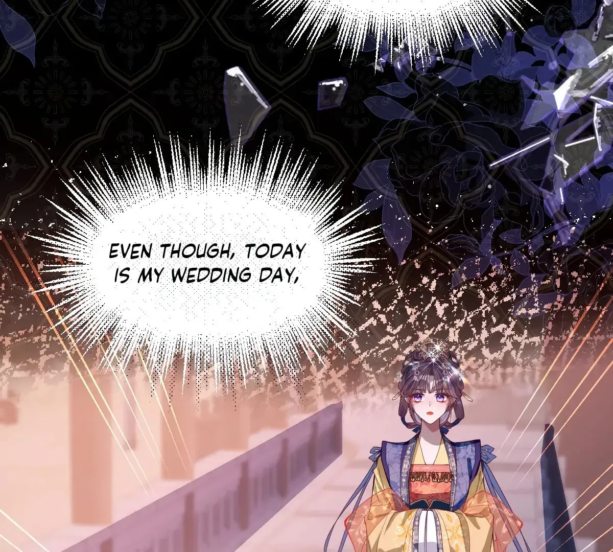 Jiaoyangle Ge Feng Pi Meiren Er Chapter 15 page 71 - 