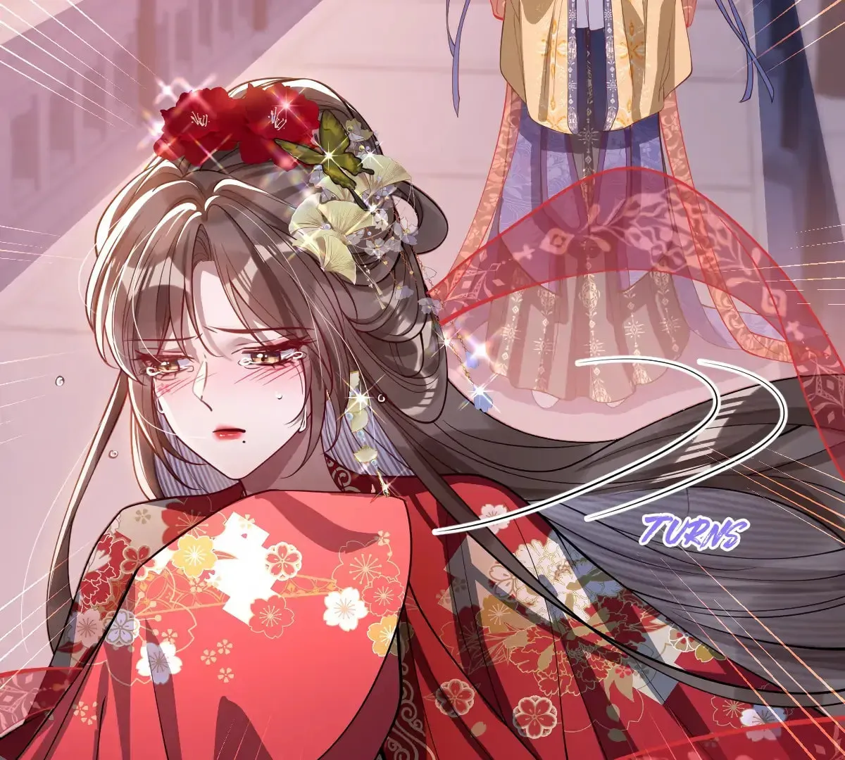 Jiaoyangle Ge Feng Pi Meiren Er Chapter 15 page 72 - 