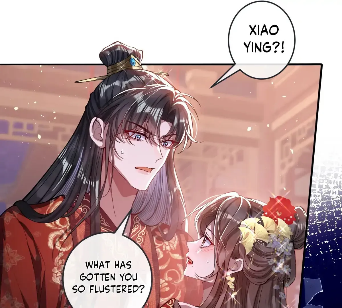 Jiaoyangle Ge Feng Pi Meiren Er Chapter 15 page 76 - 