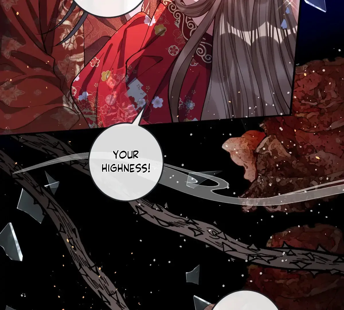 Jiaoyangle Ge Feng Pi Meiren Er Chapter 15 page 77 - 