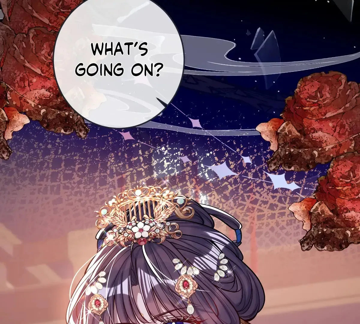 Jiaoyangle Ge Feng Pi Meiren Er Chapter 15 page 79 - 