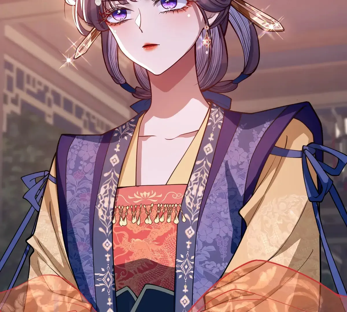 Jiaoyangle Ge Feng Pi Meiren Er Chapter 15 page 80 - 