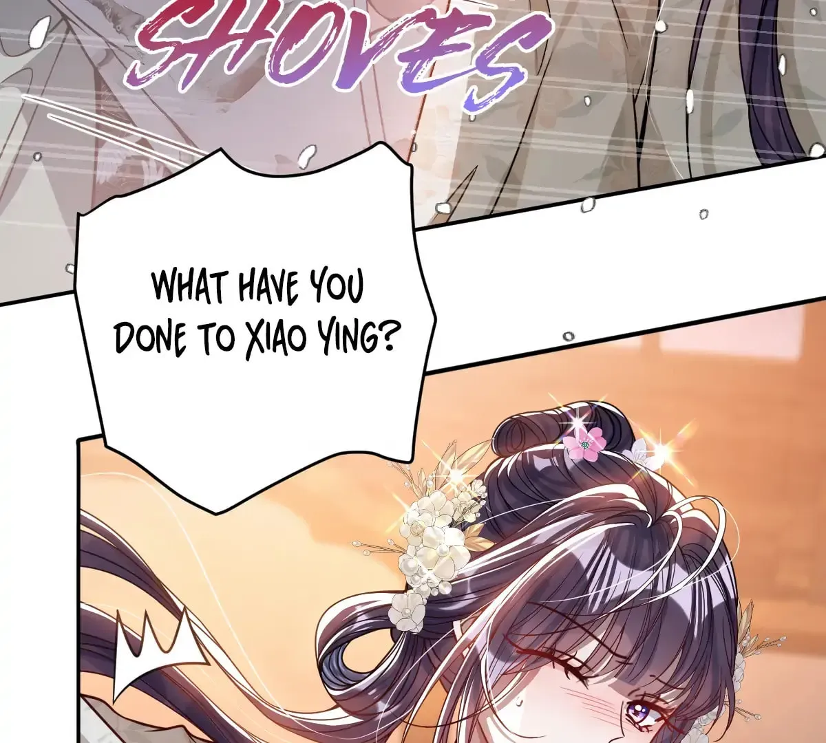 Jiaoyangle Ge Feng Pi Meiren Er Chapter 15 page 9 - 