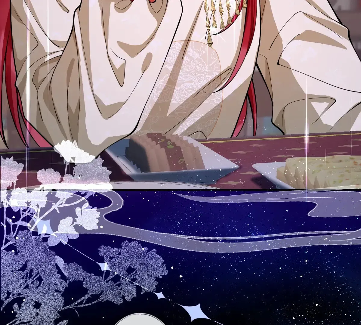 Jiaoyangle Ge Feng Pi Meiren Er Chapter 15 page 85 - 