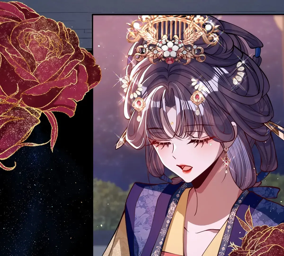 Jiaoyangle Ge Feng Pi Meiren Er Chapter 15 page 89 - 