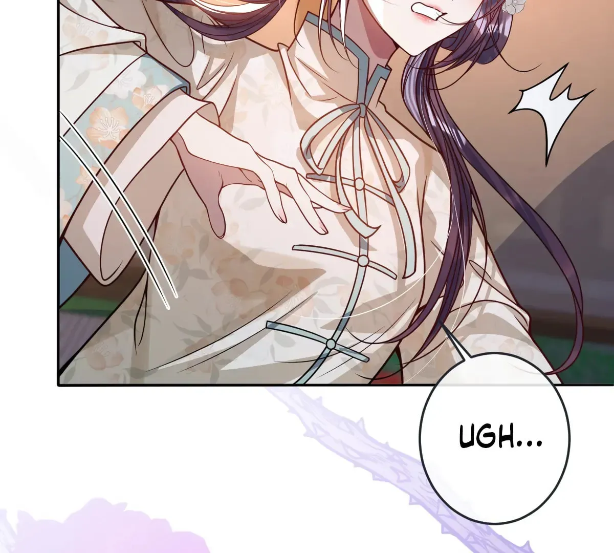 Jiaoyangle Ge Feng Pi Meiren Er Chapter 15 page 10 - 