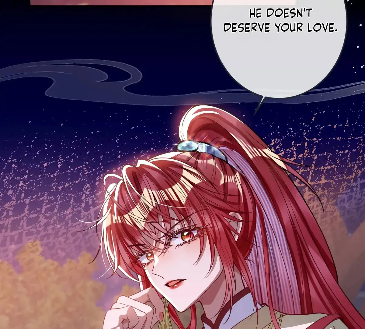 Jiaoyangle Ge Feng Pi Meiren Er Chapter 15 page 95 - 