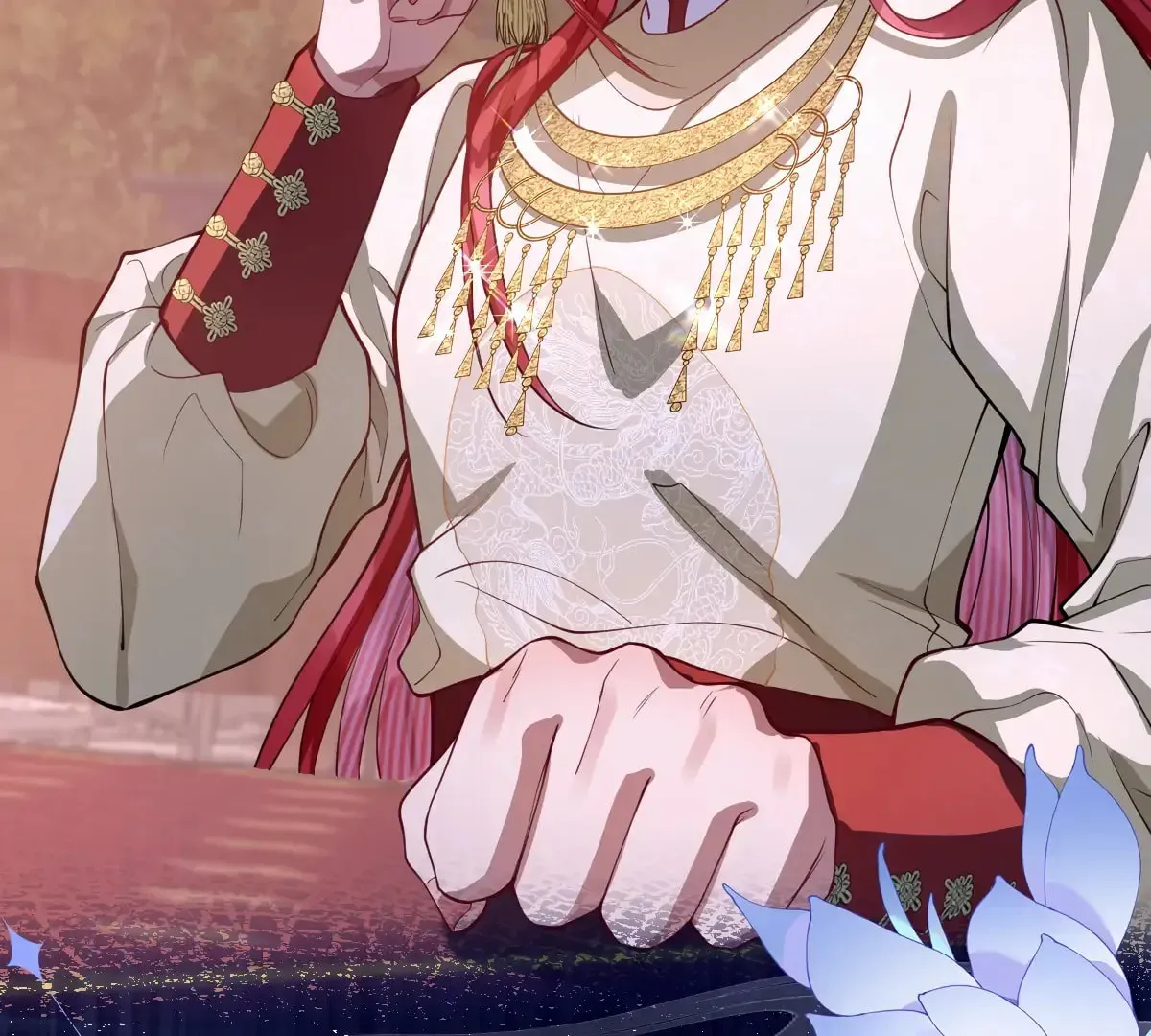 Jiaoyangle Ge Feng Pi Meiren Er Chapter 15 page 96 - 
