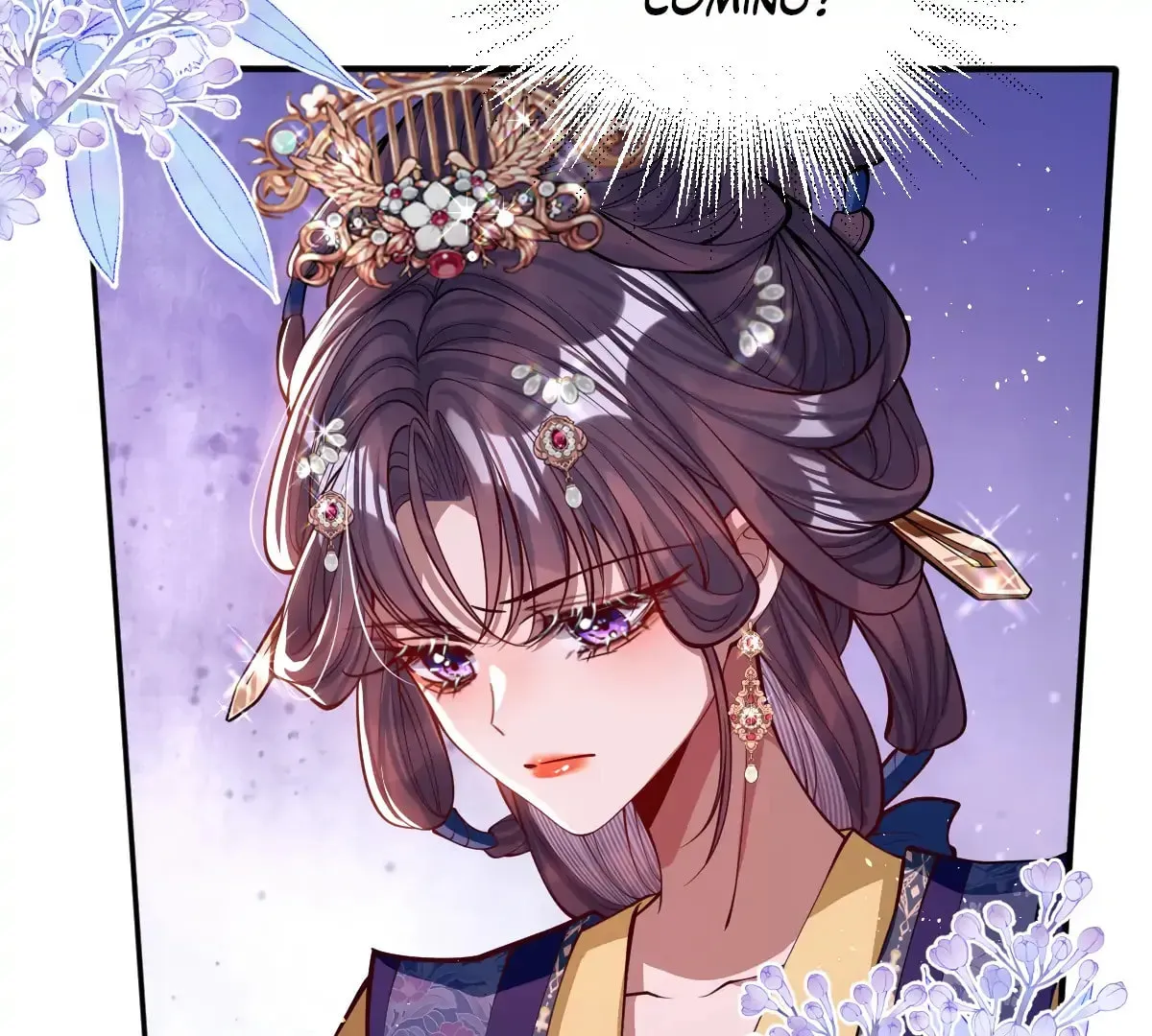 Jiaoyangle Ge Feng Pi Meiren Er Chapter 16 page 14 - 