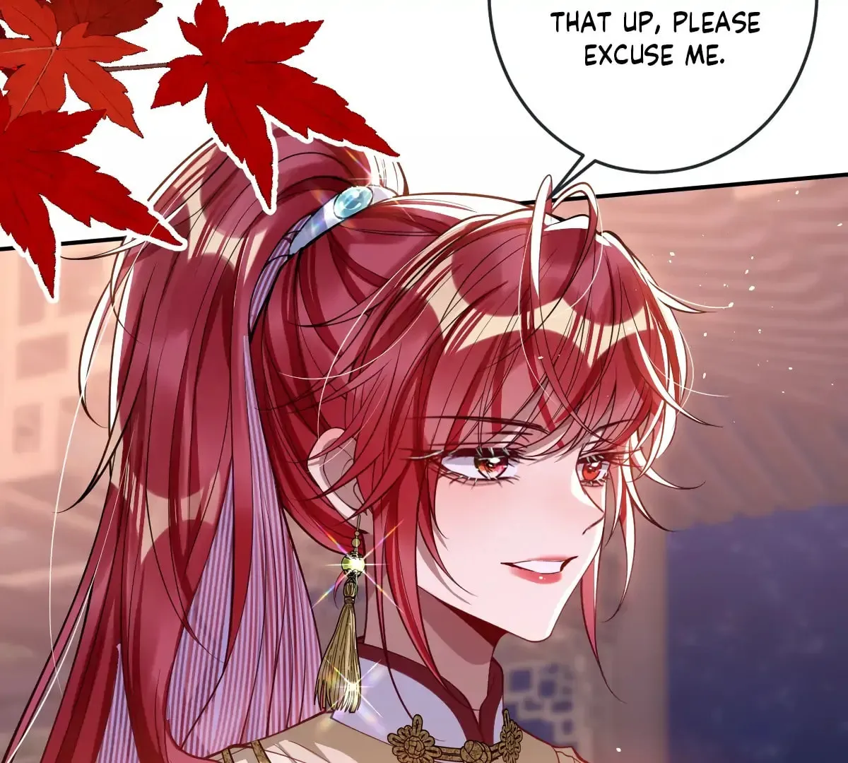 Jiaoyangle Ge Feng Pi Meiren Er Chapter 16 page 25 - 