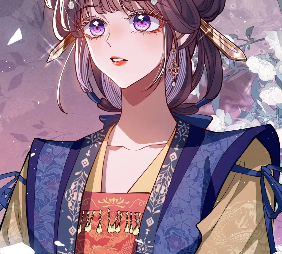Jiaoyangle Ge Feng Pi Meiren Er Chapter 16 page 28 - 