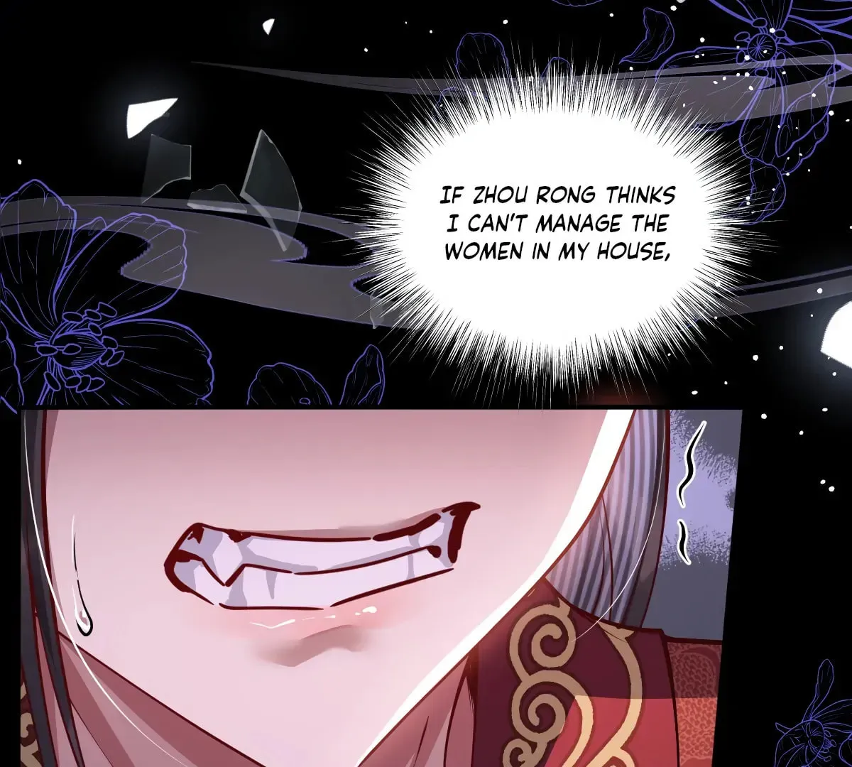Jiaoyangle Ge Feng Pi Meiren Er Chapter 16 page 37 - 