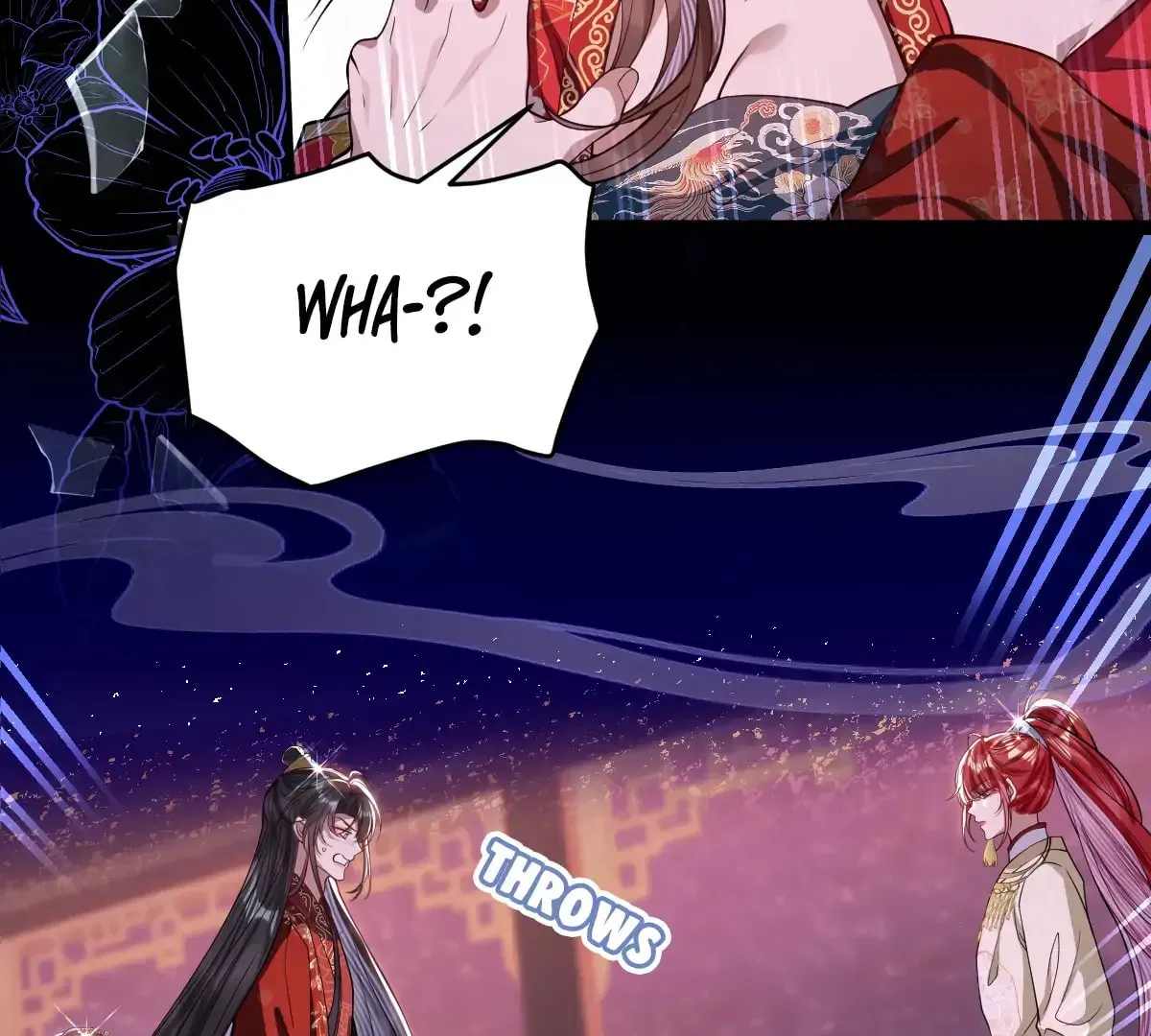 Jiaoyangle Ge Feng Pi Meiren Er Chapter 16 page 40 - 