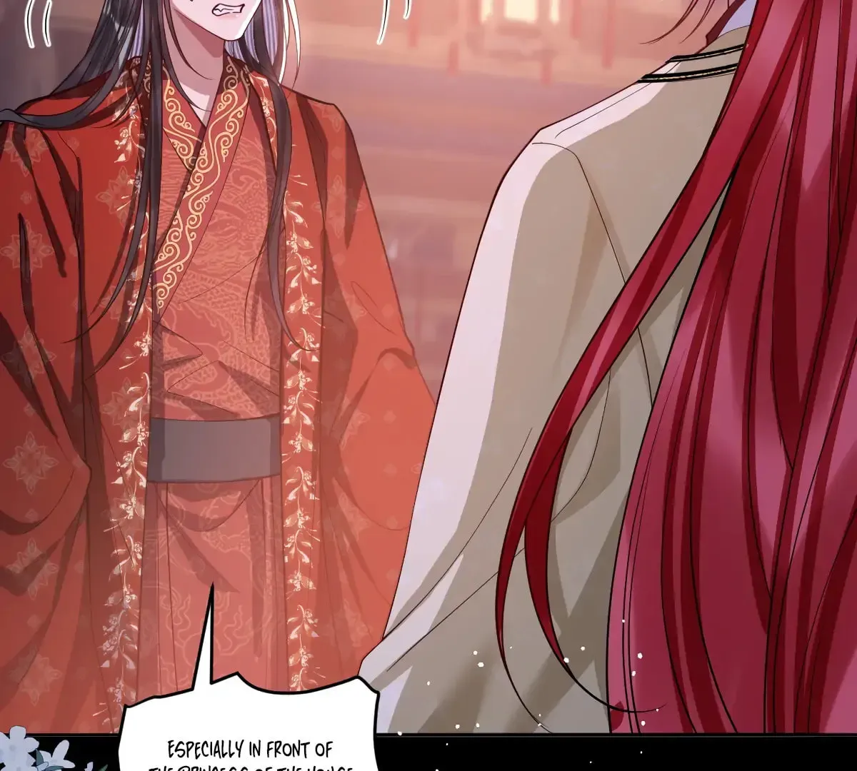 Jiaoyangle Ge Feng Pi Meiren Er Chapter 16 page 44 - 