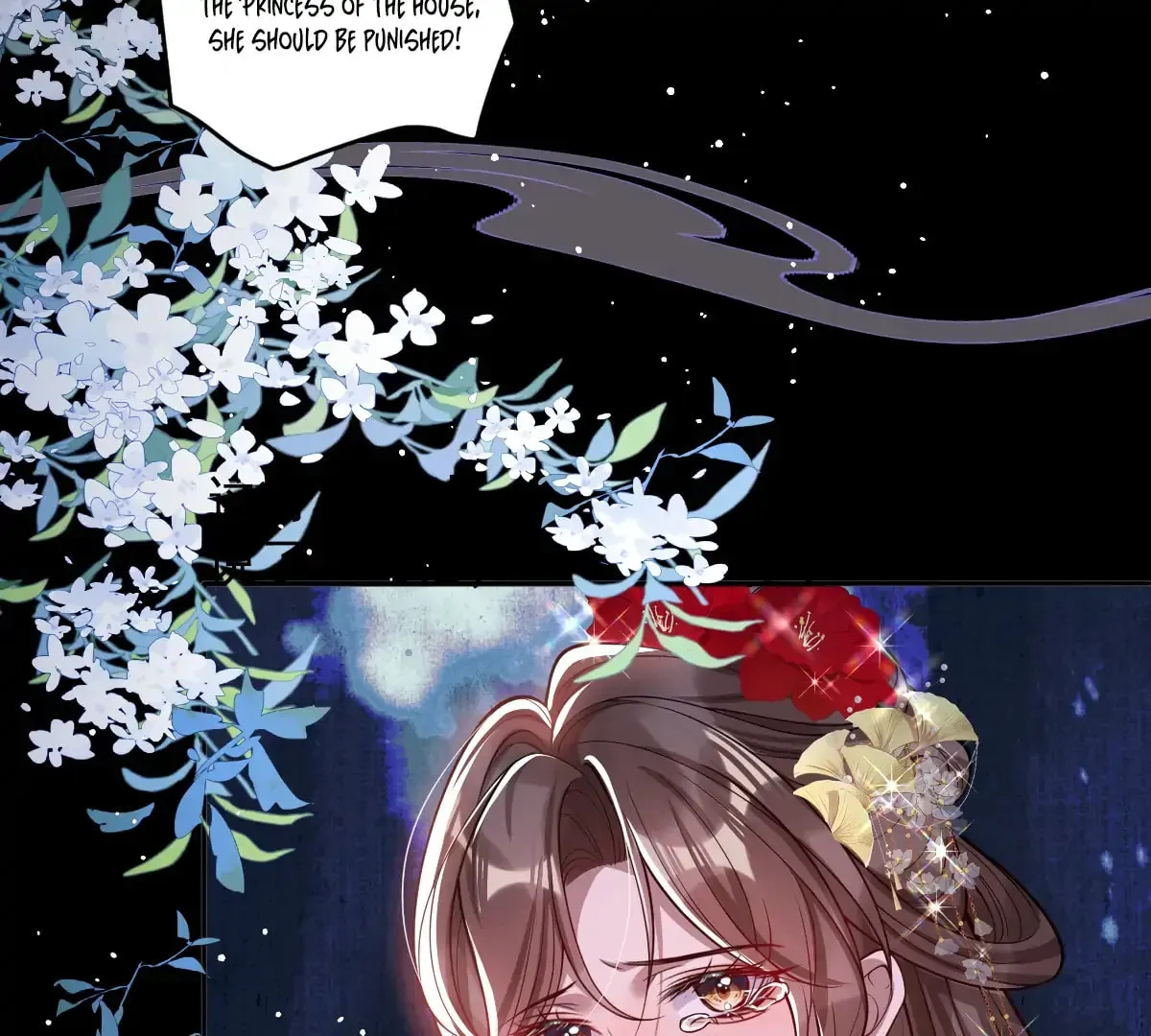 Jiaoyangle Ge Feng Pi Meiren Er Chapter 16 page 45 - 
