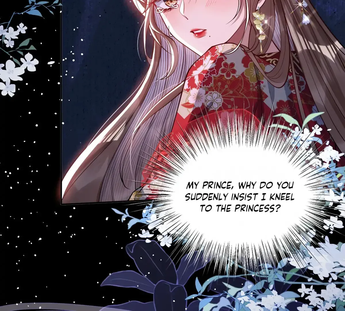 Jiaoyangle Ge Feng Pi Meiren Er Chapter 16 page 46 - 