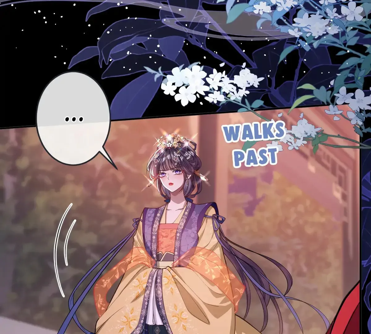 Jiaoyangle Ge Feng Pi Meiren Er Chapter 16 page 47 - 