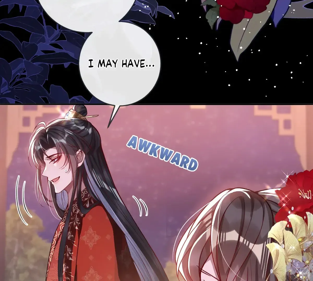 Jiaoyangle Ge Feng Pi Meiren Er Chapter 16 page 52 - 