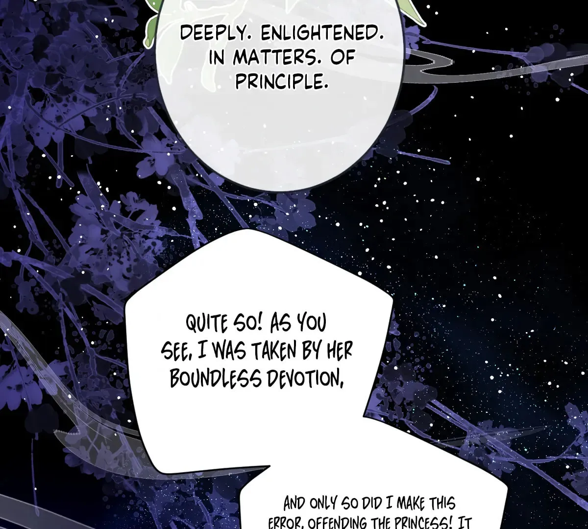 Jiaoyangle Ge Feng Pi Meiren Er Chapter 16 page 62 - 