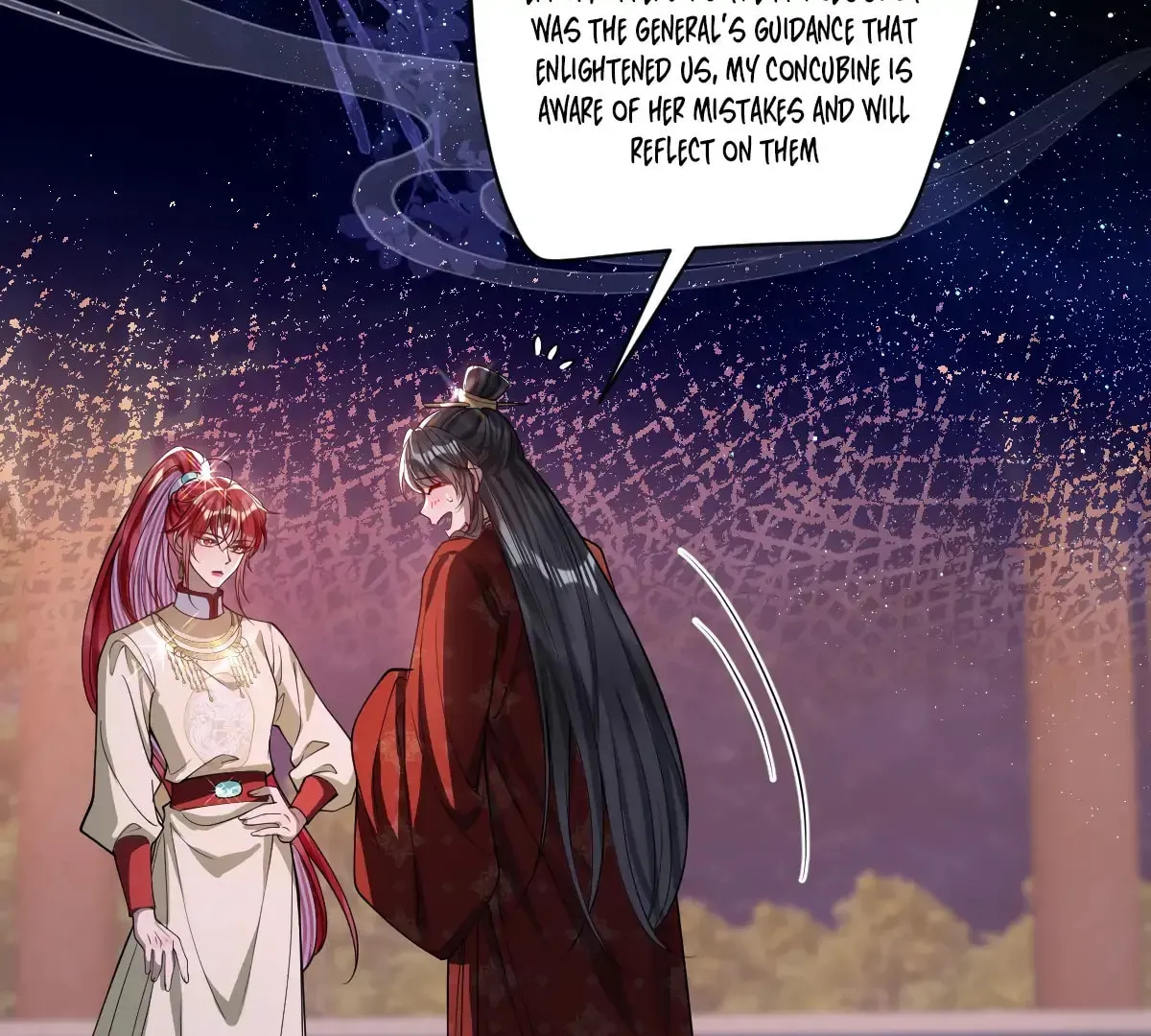 Jiaoyangle Ge Feng Pi Meiren Er Chapter 16 page 63 - 