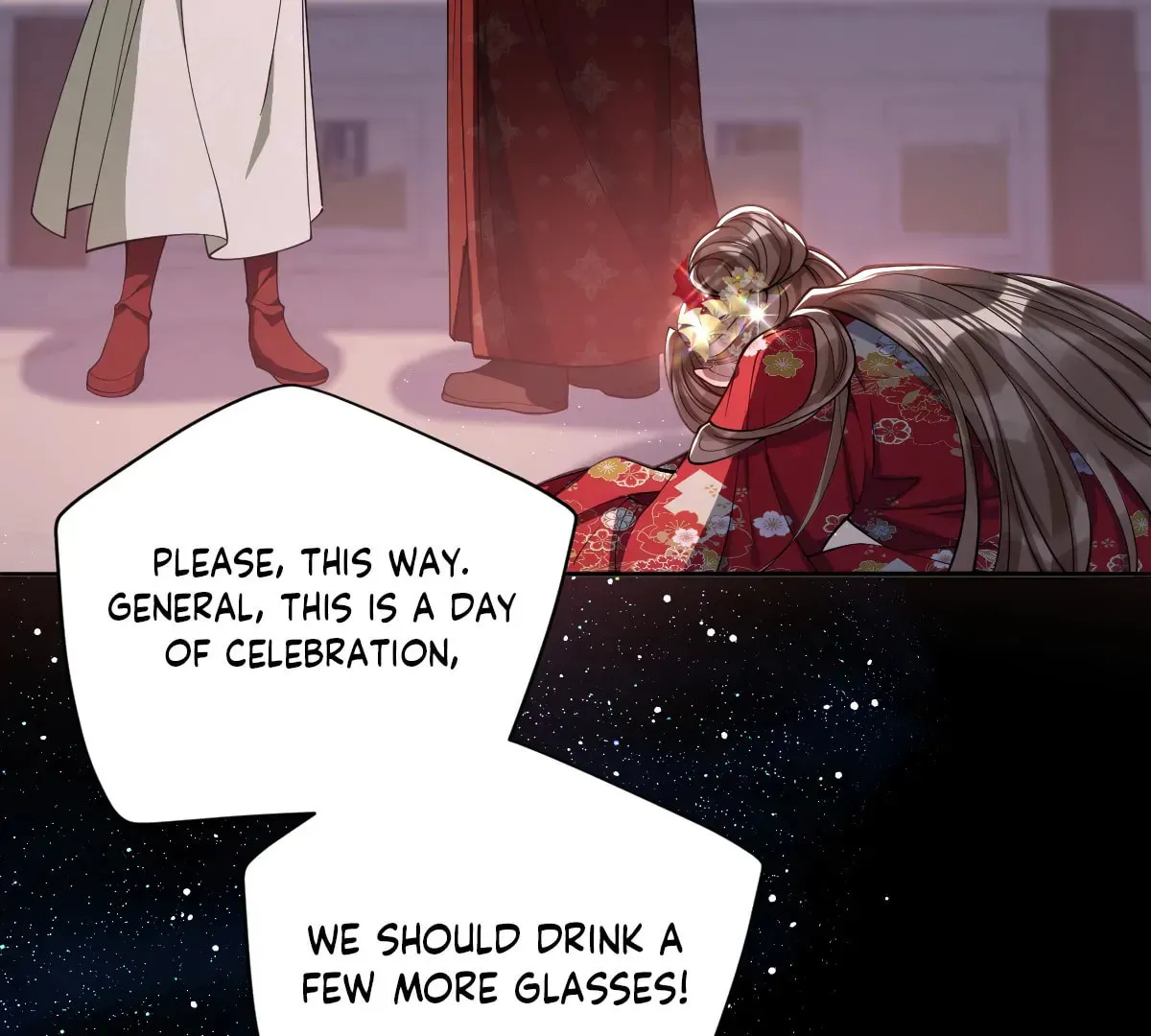 Jiaoyangle Ge Feng Pi Meiren Er Chapter 16 page 64 - 
