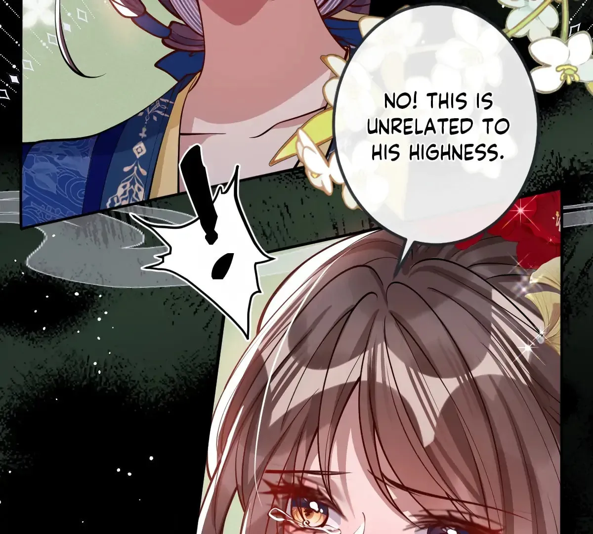 Jiaoyangle Ge Feng Pi Meiren Er Chapter 16 page 70 - 