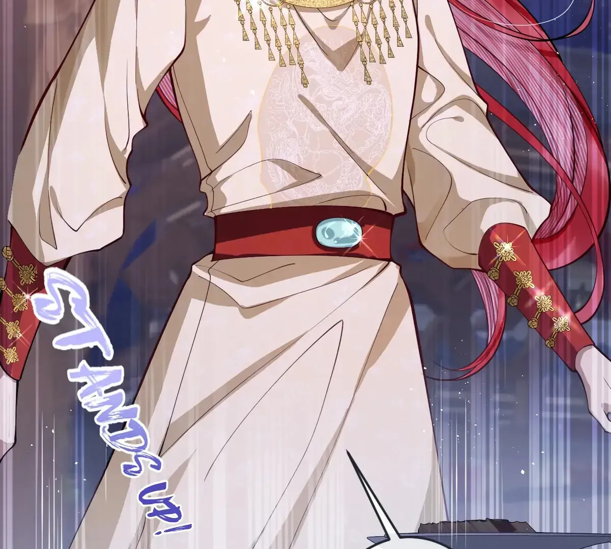 Jiaoyangle Ge Feng Pi Meiren Er Chapter 16 page 8 - 