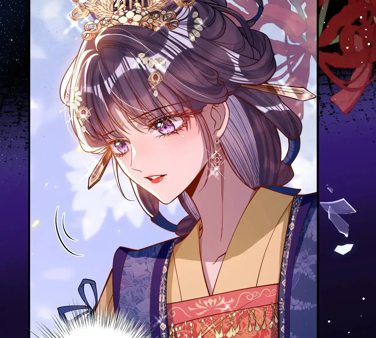 Jiaoyangle Ge Feng Pi Meiren Er Chapter 16 page 82 - 