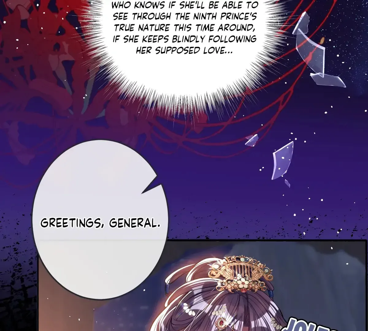 Jiaoyangle Ge Feng Pi Meiren Er Chapter 16 page 84 - 